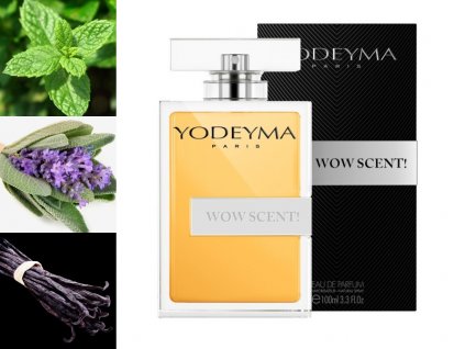 wow scent