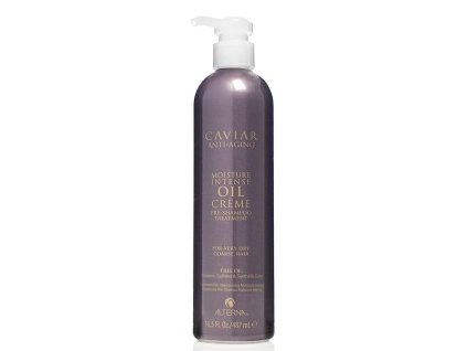 Alterna Caviar Anti Aging Moisture Intense Oil