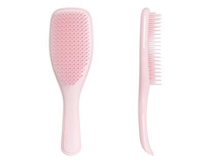tangle teezer the wet detangler pink