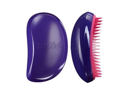 purple salon