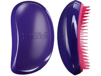 Tangle Teezer Salon Elite Purple Crush - kartáč na vlasy
