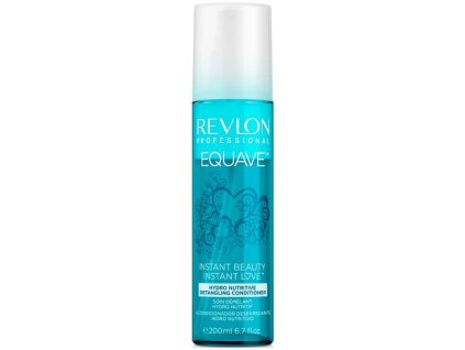 Revlon Equave Hydro Nutritive Detangling Conditioner 200 ml