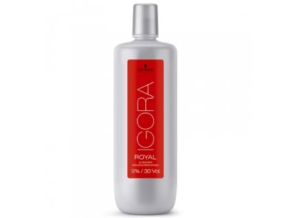 Schwarzkopf Igora Royal Oil Developer 3% 1000 ml