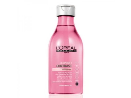 L'Oréal Expert Lumino Contrast Shampoo