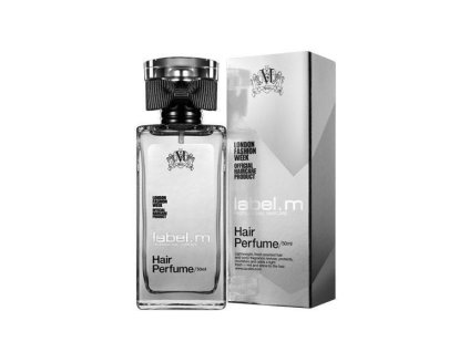 label m hair body
