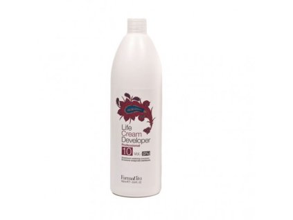 Life Cream Developer 10 vol./3% 1000 ml