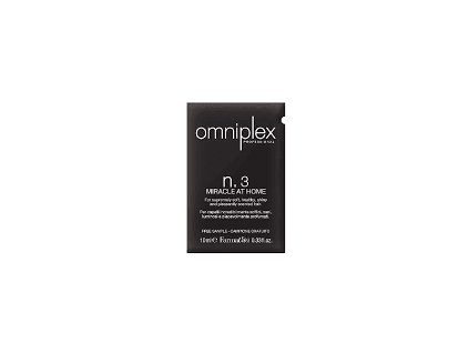 omniplex 3 10 ml