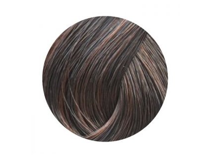 Life Color Plus 4.4 Copper Brown/měděná hnědá 100 ml