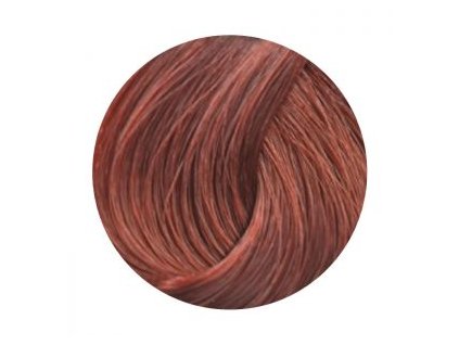 Life Color Plus 5.43 Light Copper Golden Brown/světlá měděnozlatá hnědá 100 ml