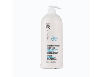 shampoo repair