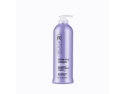 shampoo