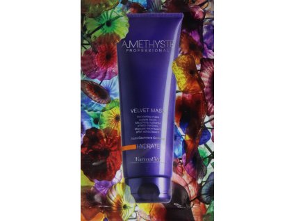 Hydrate Velvet Mask - hydratační maska 10 ml