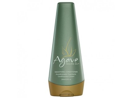 Bio Ionic AGAVE Smoothing Conditioner 250ml