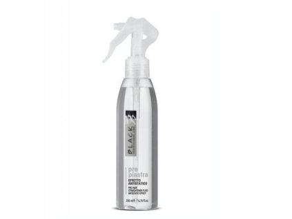Pre Piastra Hair Straightener Fluid