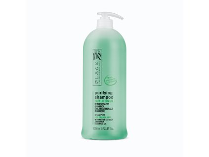 Seboequilibrante Shampoo
