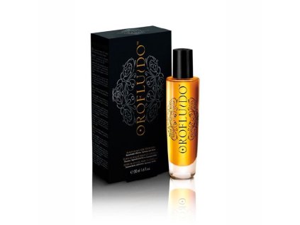 Revlon Orofluido Elixír 50 ml