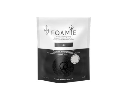 foamiefoamie men version121