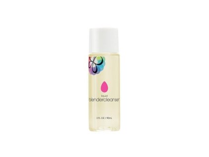 beautyblender beautyblender blendercleanser liquid