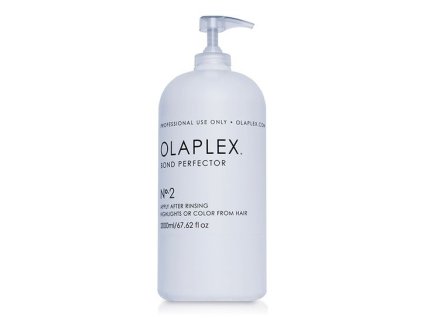 olaplex olaplex no2 bond perfector