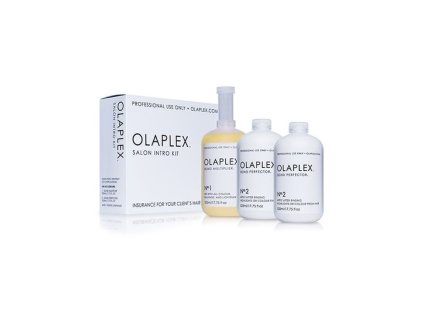 olaplex olaplex salon kit
