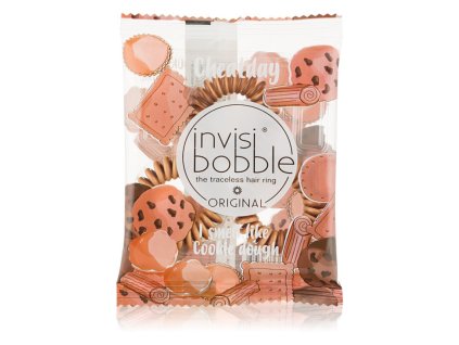 invisibobble original cheatday gumicka do vlasu 3 ks (2)