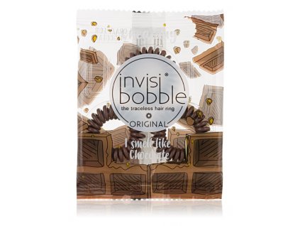 invisibobble original cheatday gumicka do vlasu 3 ks