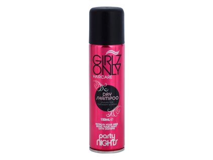 girlz only party nights suchy sampon se svezi ovocnou parfemaci 14