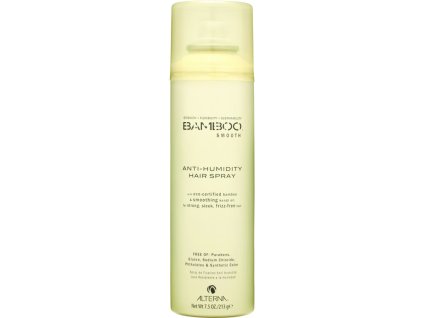 alterna Bamboo Smooth Hair Spray