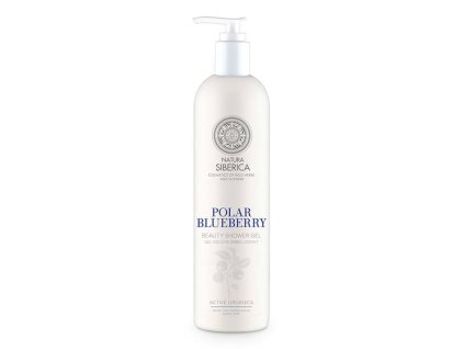 copenhagen sprchovy gel pro vasi krasu polarni boruvky