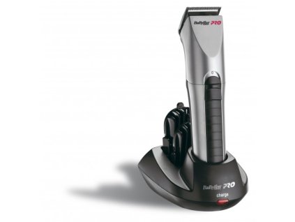 BaByliss PRO FX767E - zastřihovač - SLEVA Z DŮVODU POŠKOZENÉ KRABICE.
