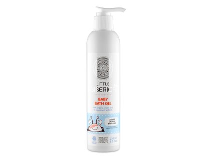 little siberica detsky gel pro koupani (1)