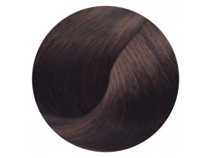 B.Life Color Ammonia Free 5.4 Light Copper Brown/světle měděná hnědá 100 ml