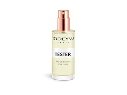 tester dámy