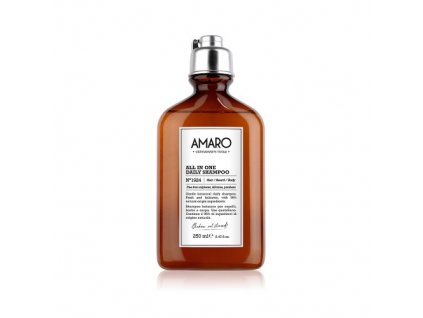 AMARO All in one SHAMPOO 500x500