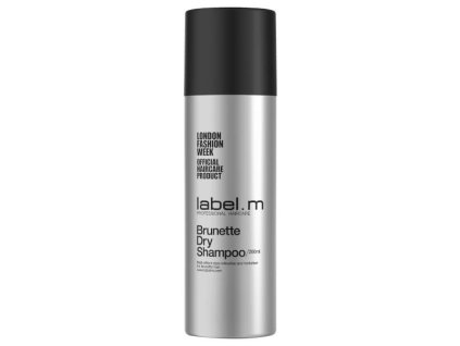 lm brunette shampoo 1