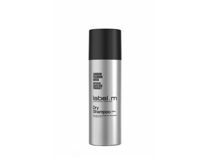 dry shampoo