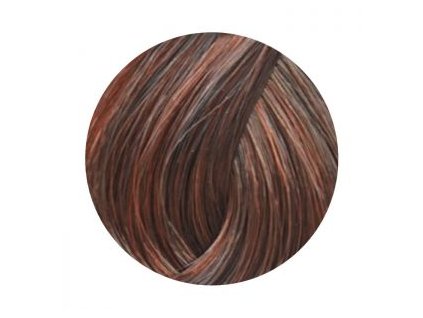 Eve Colouring Cream 5.4 Light Copper Brown 100 ml