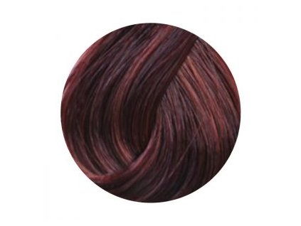 Eve Colouring Cream 5.5 Light Mahogany Brown 100 ml