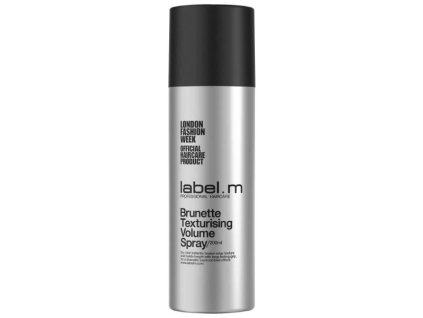 Brunette Texturising Volume Spray