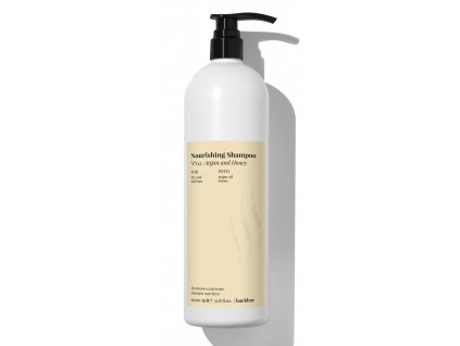 nourishing shampoo N°2 1 litr