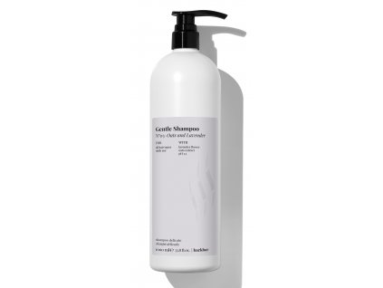 gentle shampoo N°03 1 litr