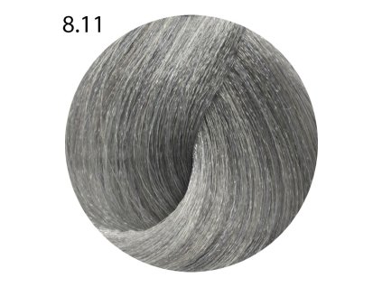 Life Color Plus 8.11 Light Intense ash Blonde 100 ml