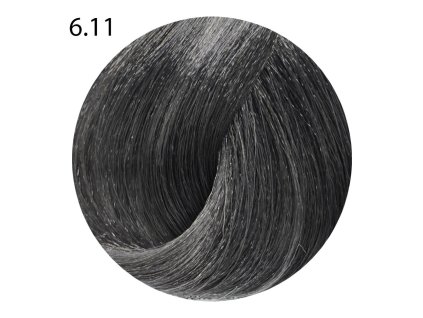 Life Color Plus 6.11 Dark Intense ash Blonde 100 ml