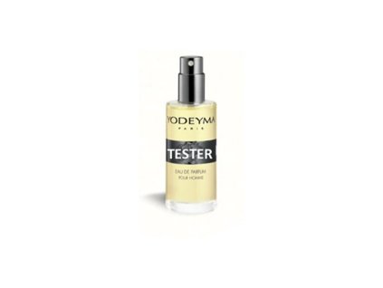 Résolu EDP TESTER 15 ml