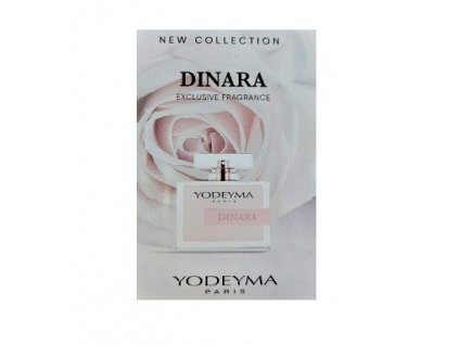 Dinara tester 1,2 ml