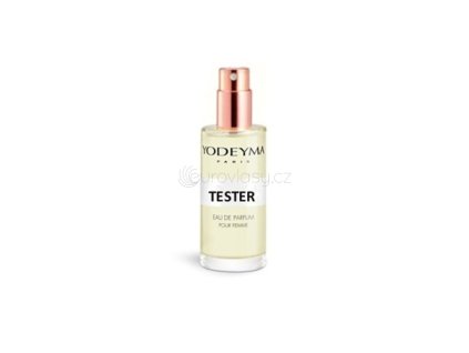 Oude EDP TESTER 15 ml