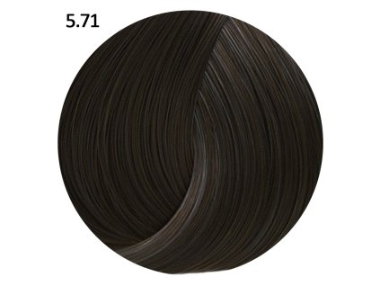 Life Color Plus 5.71 / 5.81 Light Brown Ash Brown 100 ml