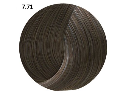 Life Color Plus 7.71 / 7.81 Brown Ash Blonde 100 ml