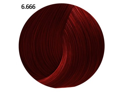 Life Color Plus 6.666 Dark Carmine Red Blonde 100 ml