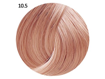 Life Color Plus 10.5 Platinum Mahogany Blonde/ 100 ml